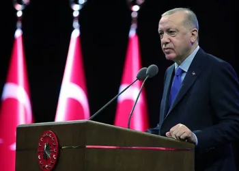 Cumhurbaşkanı Erdoğan’dan trafik güvenliği genelgesi