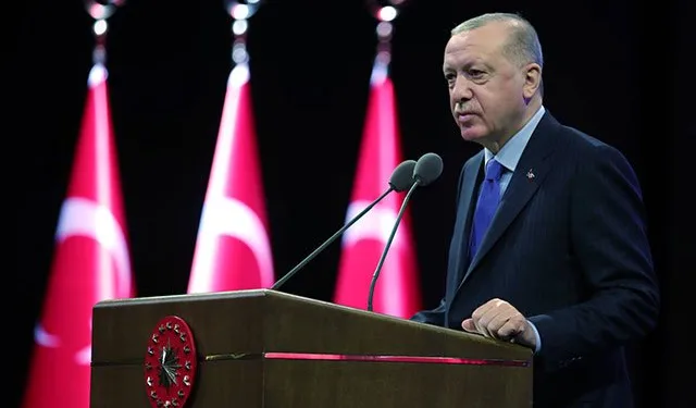 Cumhurbaşkanı Erdoğan’dan trafik güvenliği genelgesi