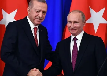 Cumhurbaşkanı Erdoğan Putin’le telefonda görüştü