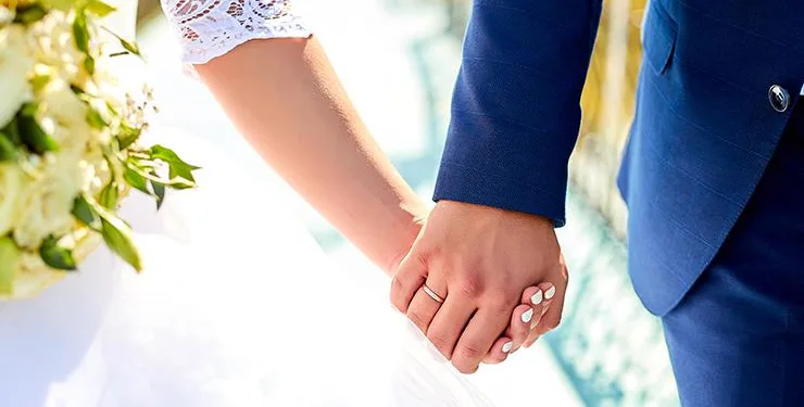 2020’de evlenen ve boşananların sayısı azaldı