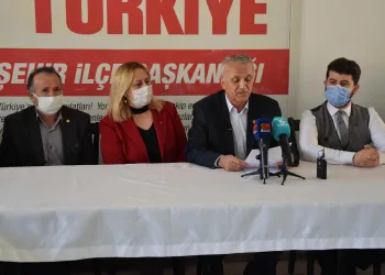 Yenişehir’deki arazi satış kararı yargıya taşınıyor