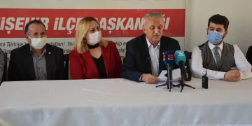 Yenişehir’deki arazi satış kararı yargıya taşınıyor