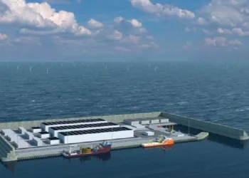 Dünyada bir ilk: Danimarka ilk enerji adasını inşa edecek