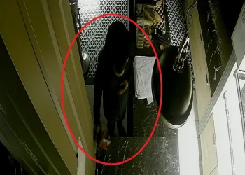 Bursa’da fırındaki sadaka kutusunu çaldı