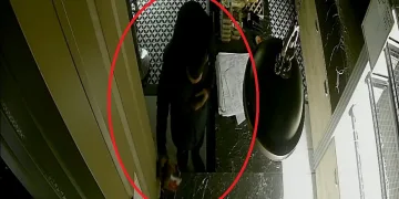 Bursa’da fırındaki sadaka kutusunu çaldı