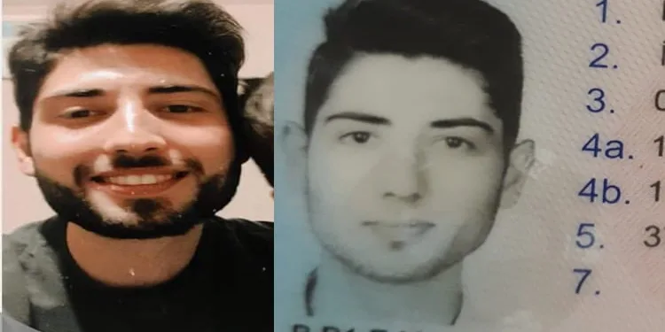 23 yaşındaki genç banyoda ölü bulundu