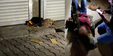 İzmir’de kadın cinayeti! Sokak ortasında öldürüldü
