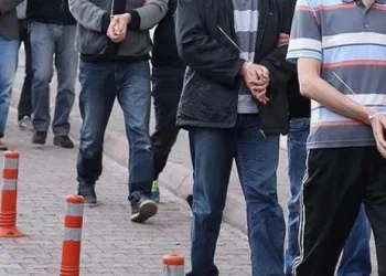 Bursa’da çok sayıda gözaltı ve tutuklama!