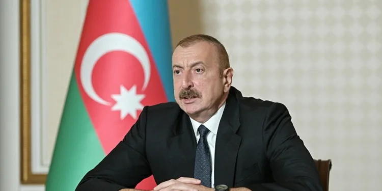 Azerbaycan’dan Ermenistan açıklaması