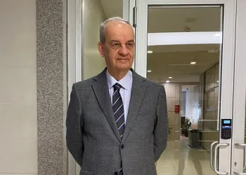İlker Başbuğ ifade verdi