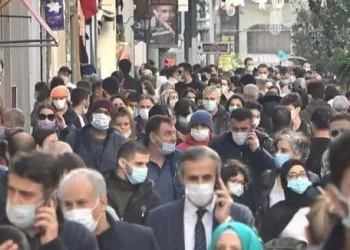 Bilim Kurulu üyesinden kötü haber