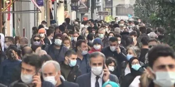 Bilim Kurulu üyesinden kötü haber