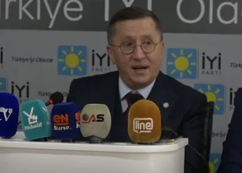 İYİ Parti’den Bursa çıkarması