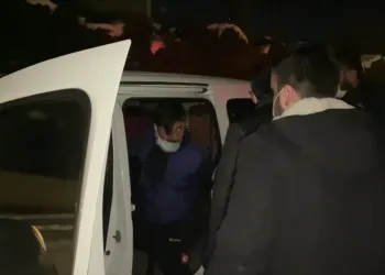 Üzerinden çıkan anahtar hırsızlığı ortaya çıkardı