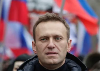 Rus mahkemesinden Navalni’ye hapis