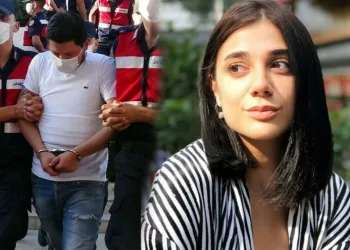 Pınar Gültekin davasında yeni gelişme