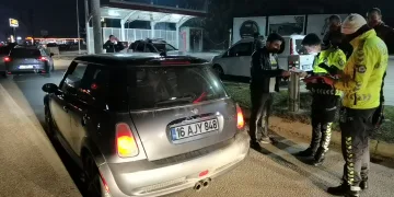 Bursa’da polisten neden kaçtıkları belli oldu