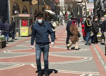 Normalleşme kararı alan ilk şehir oldu