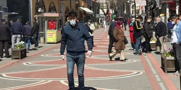 Normalleşme kararı alan ilk şehir oldu