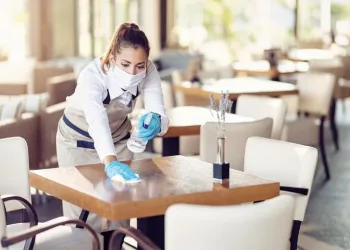 Restoranlara HES kodu ve süre kısıtlaması