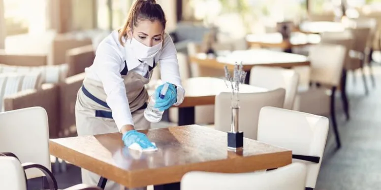 Restoranlara HES kodu ve süre kısıtlaması