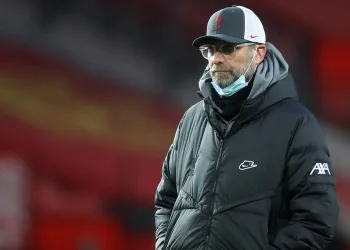 Jurgen Klopp: “Ozan Kabak çok büyük bir yetenek”