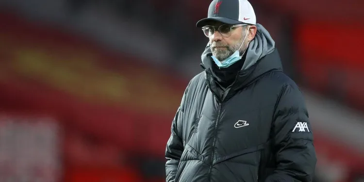 Jurgen Klopp: “Ozan Kabak çok büyük bir yetenek”