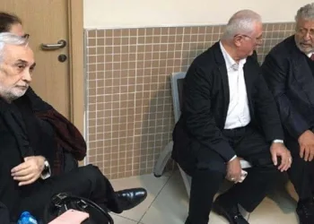 Müjdat Gezen ve Metin Akpınar’a hapis istemi