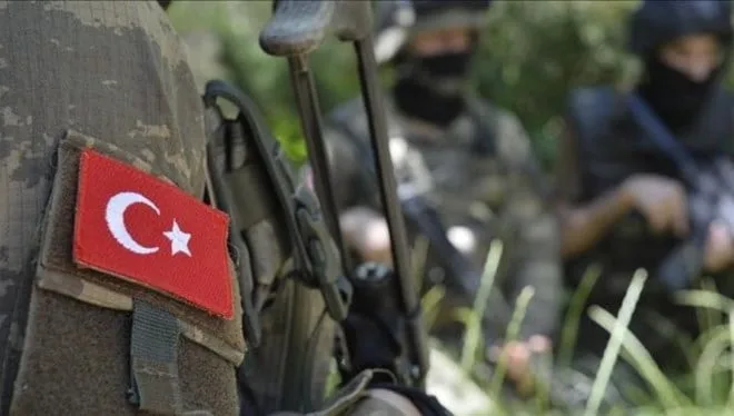 Gara şehitlerinden birinin daha kimliği belirlendi