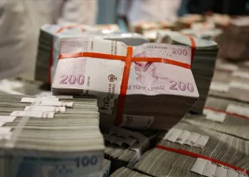 Bursa vergi rekortmenleri belli oldu