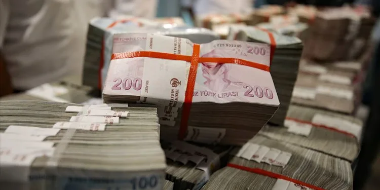 Bursa vergi rekortmenleri belli oldu