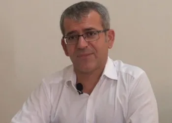 Doktor Şeyhmus Gökalp tahliye edildi