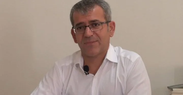 Doktor Şeyhmus Gökalp tahliye edildi
