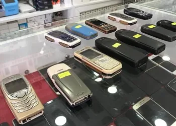 Kamerasız tuşlu telefonlar kıymete bindi