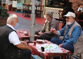En çok vaka görülen şehirde yeni yasak