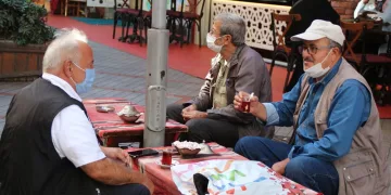 En çok vaka görülen şehirde yeni yasak