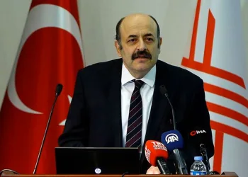 YÖK Başkanı’ndan yüz yüze eğitim açıklaması