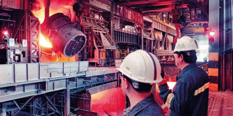 2020 büyüme rakamları belli oldu