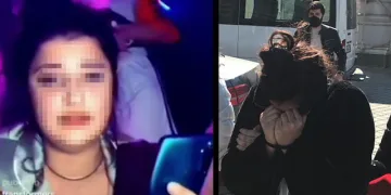 Sosyal medyada şehitlere hakaretten gözaltına alındı