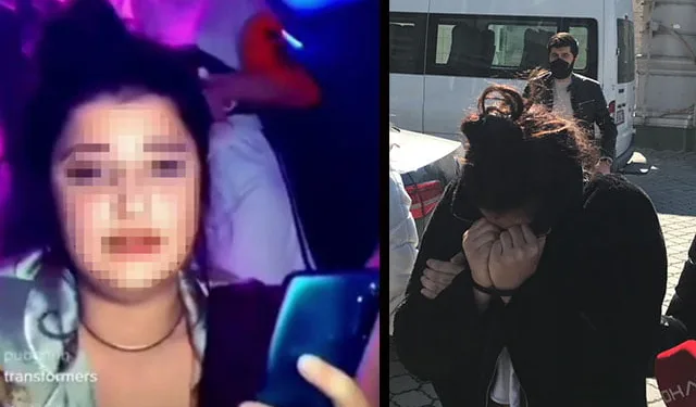 Sosyal medyada şehitlere hakaretten gözaltına alındı