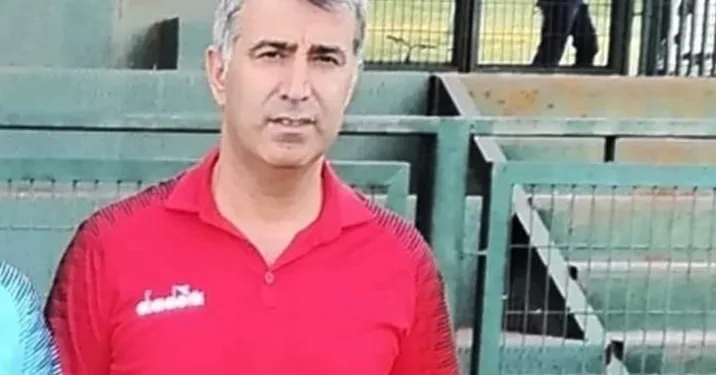 Bursa’da kulüp antrenörü Covid-19’a yenildi