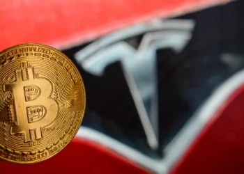 Tesla Bitcoin ile araç satışlarına başladı