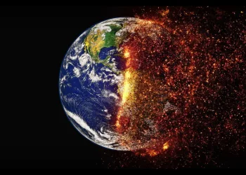 NASA dünyada yaşamın son bulacağı tarihi açıkladı
