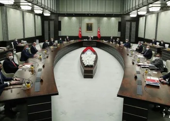 Kabine değişecek mi? Bugün açıklanacak