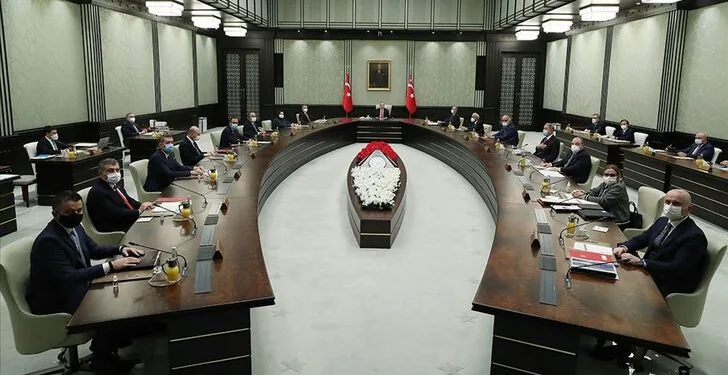 Kabine değişecek mi? Bugün açıklanacak