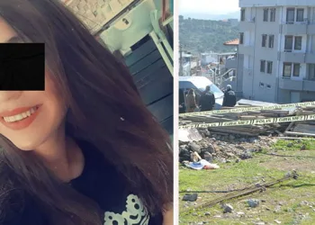 Boş arazide ölü bulunan bebeğin annesi tutuklandı
