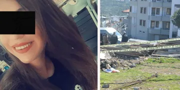 Boş arazide ölü bulunan bebeğin annesi tutuklandı
