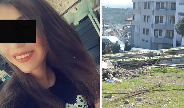 Boş arazide ölü bulunan bebeğin annesi tutuklandı