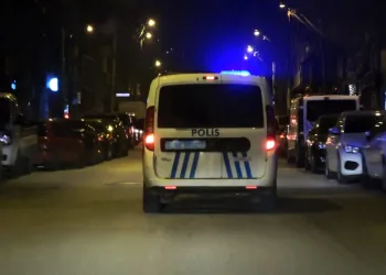 Bursa’da film gibi kovalamaca! Takviye ekip sevk edildi