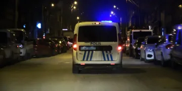 Bursa’da film gibi kovalamaca! Takviye ekip sevk edildi